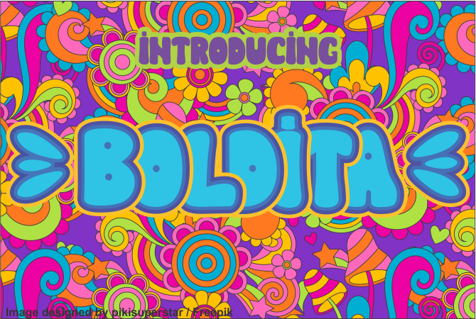 BOLDITA